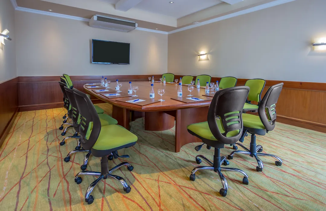 Ghl Hotel Capital-1