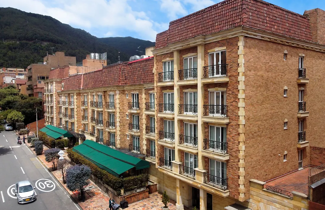 Hotel Windsor House Inn By Geh Suites-1