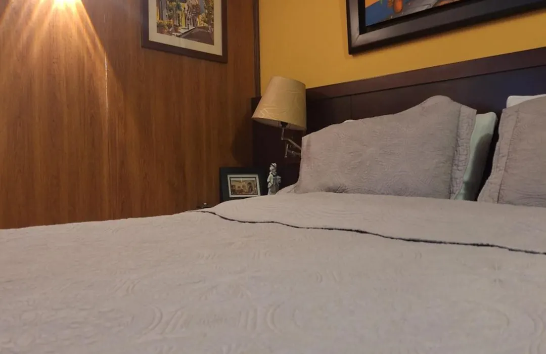 Hotel Apartasuite Normandia-1