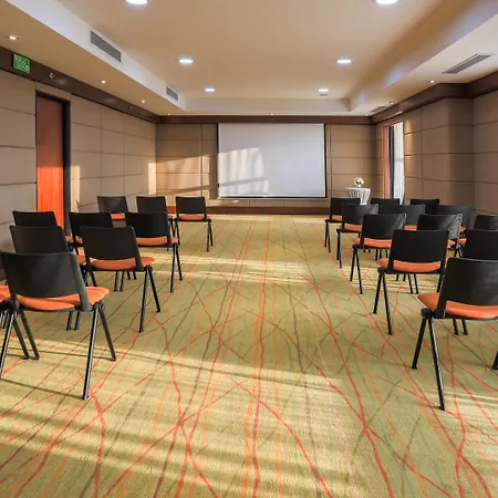 Ghl Hotel Capital-2