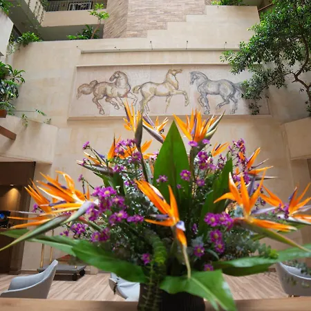 Embassy Suites by Hilton Bogotá - Rosales-2