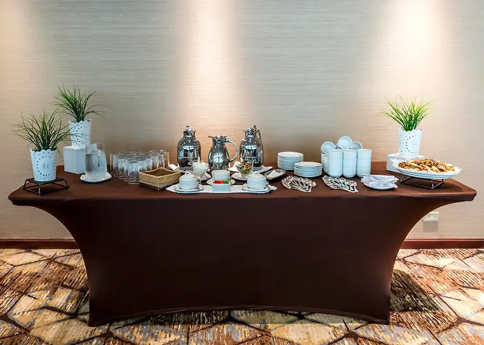 Bogota Plaza Hotel