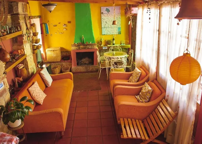 Hotel Finca El Recreo