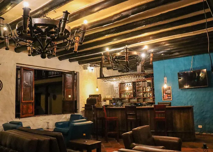 Casona Quesada