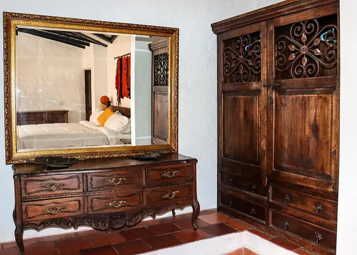 Casona Quesada