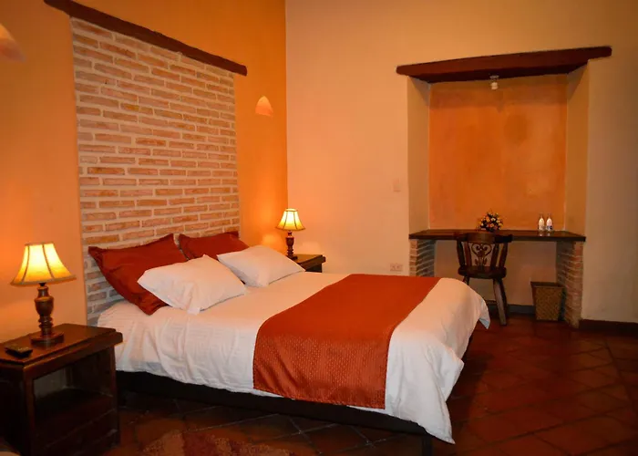 La Posada Del Angel