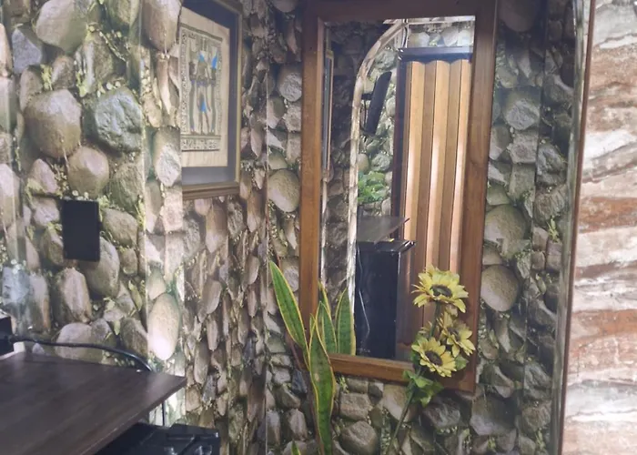 Hotel Apartasuite Normandia
