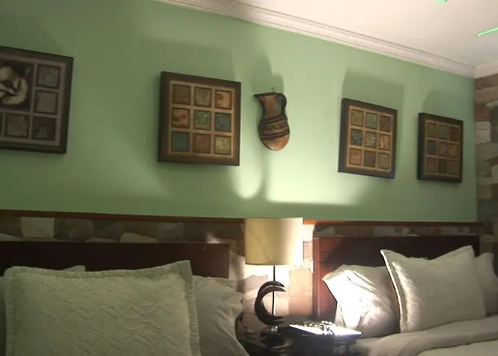 Hotel Apartasuite Normandia
